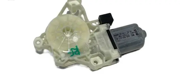 Skoda Enyaq iV Front door window regulator motor 4K0959811A 34631