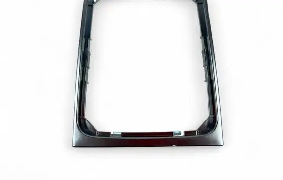 Volkswagen PASSAT B7 Dashboard glove box trim 