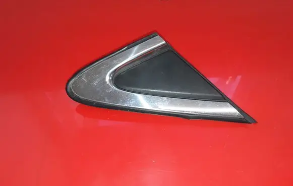 Mazda CX-9 Plastic wing mirror trim cover TD116915Y