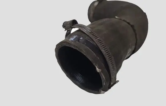 Volvo V70 Intercooler hose/pipe 30792300