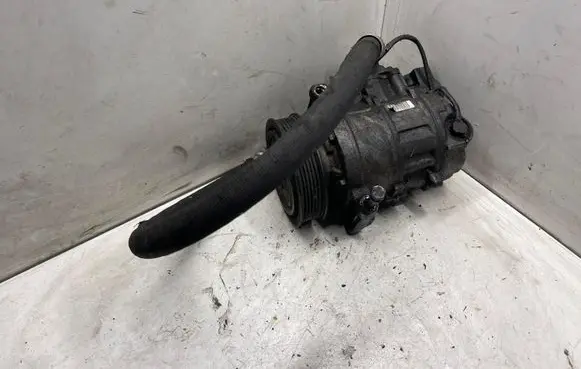 Honda Civic Air conditioning (A/C) compressor (pump) GE2705581