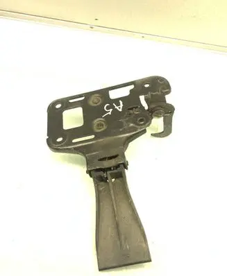 Audi A5 8T 8F Engine bonnet/hood lock/catch 8T0823480