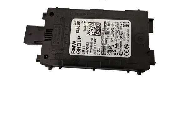 BMW 7 G70 Blind spot module 66325A60303