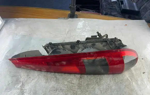 Ford Fiesta Rear/tail lights 2S6113A602B 2S6113N004AD