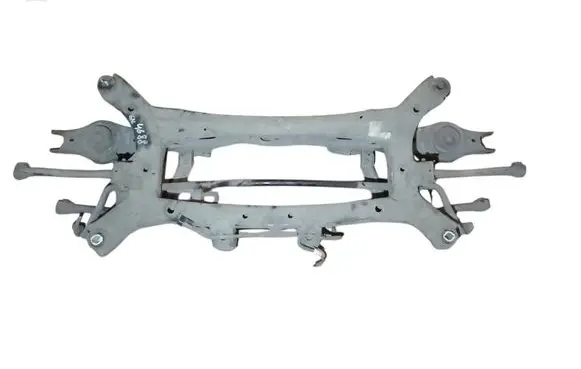 KIA Sorento Rear axle beam 554052P450