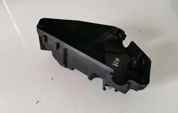 Porsche Cayenne (92A) Fuse box cover 7P0907355