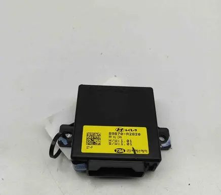 KIA Sportage Other devices 89B70R2820