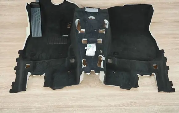 BMW X4 G02 Interior carpet 7948298