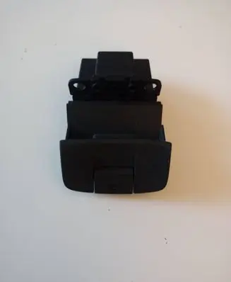 Renault Espace - Grand espace IV Hand parking brake switch 8200048590