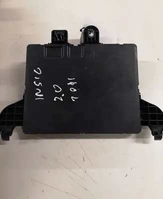 Opel Insignia A Fuse module 1327732104 06223534510 544949969