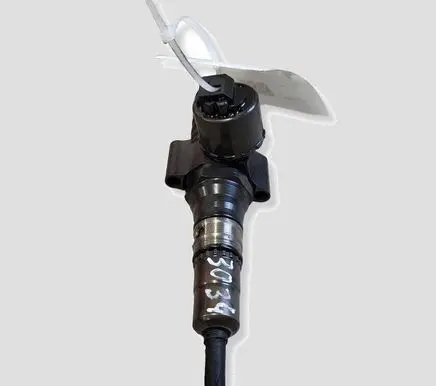 Audi A3 S3 8P Fuel injector 03G130073G