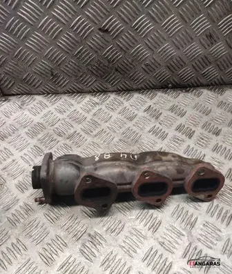 Exhaust manifold