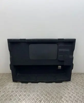 BMW 2 F46 Trunk/boot mat liner 7331415 14606313