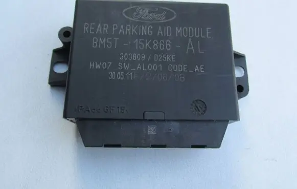 Ford C-MAX II Parking PDC sensor BM5T15K866AL