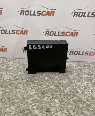 BMW 7 E65 E66 Other control units/modules 6919759 000088 699759