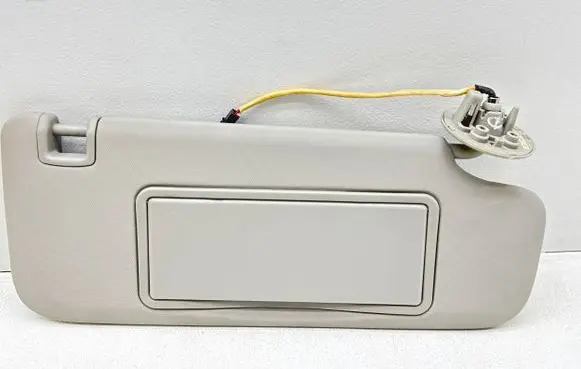 Opel Insignia A Sun visor 100128