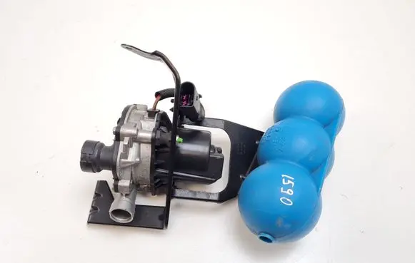 Bentley Flying Spur Secondary air pump 4W0131035A 443131541 4W0612391B