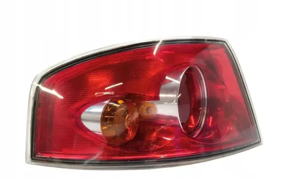 Seat Ibiza III (6L) Rear/tail lights