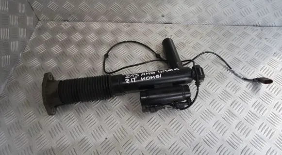 Mercedes-Benz E W213 Front shock absorber/damper 