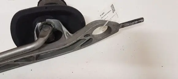 BMW 1 F20 F21 Gear shifter/selector 25117605091