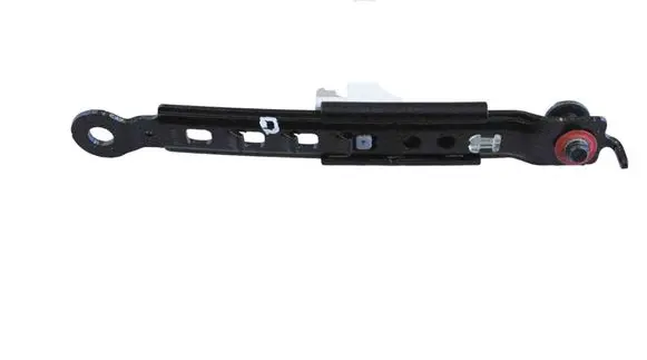 KIA Stinger Seat belt height adjuster 