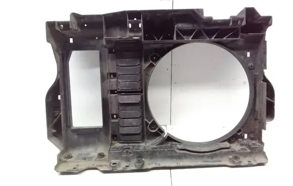 Peugeot 407 Radiator support slam panel 9646474780