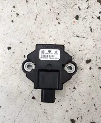 Jeep Grand Cherokee ESP acceleration yaw rate sensor P56029469AA A66GF30 39754C