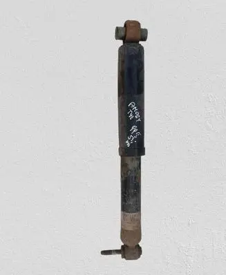 Nissan Qashqai Rear shock absorber/damper 562104EA2A