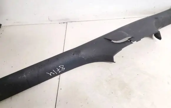 Volkswagen Golf Plus Front sill trim cover 5m0853371