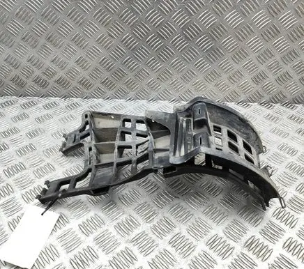 Mercedes-Benz CL C216 Rear bumper mounting bracket A2168851016