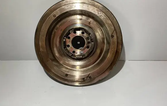 Volvo V50 Flywheel 7M5P5573