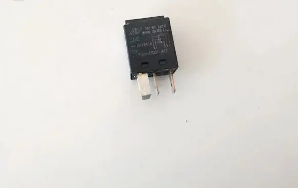 Volkswagen Sharan Other relay 7m0951253c 95vw10k705ea