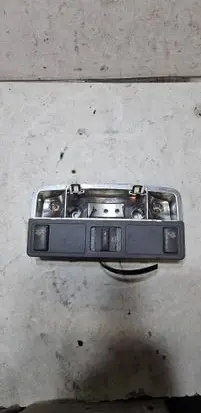 Audi A4 S4 B5 8D Front seat light 8D0947111 398000