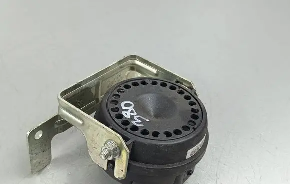 Alarm system siren