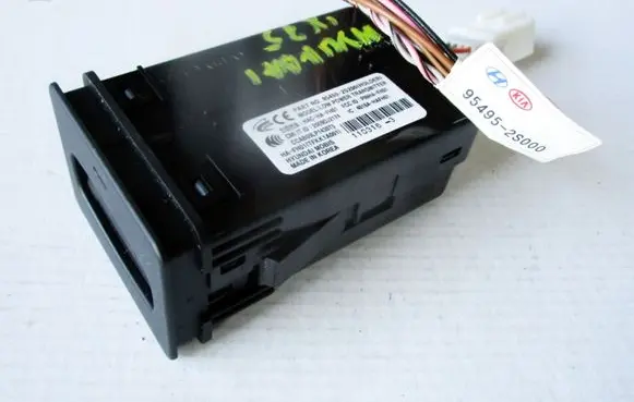 Hyundai ix35 Ignition key card reader 954902S200