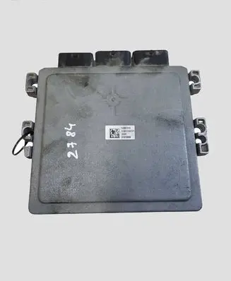 Peugeot 508 Engine control unit/module S180123001E 9676760880 HW9666681180