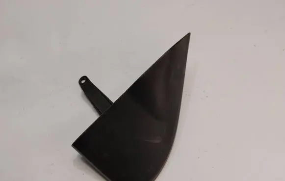 Peugeot Boxer Plastic wing mirror trim cover 735424456