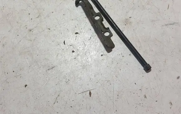 Volvo S80 Battery bracket