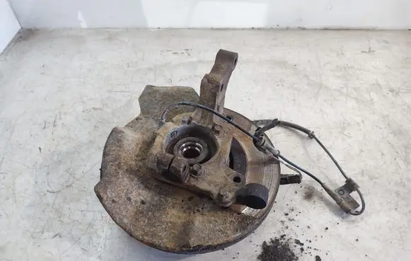 Hyundai ix 55 Front wheel hub