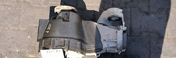 Audi A8 S8 D3 4E Rear differential