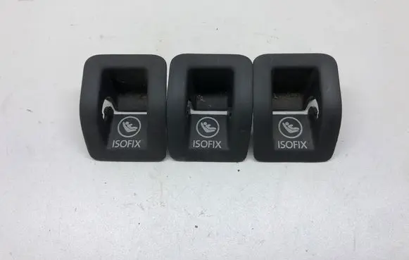 Volkswagen Golf V ISOFIX cover 1K0887233C