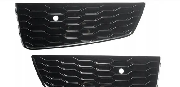 Audi Q3 8U Front grill