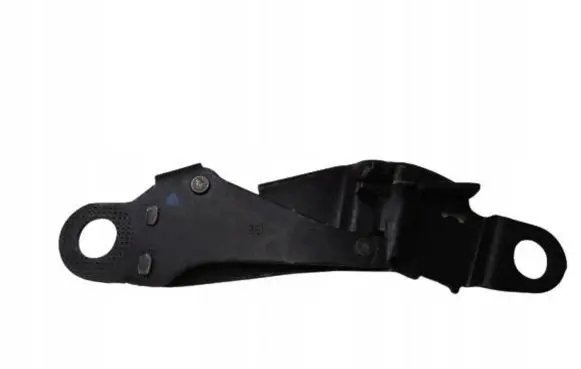 Mercedes-Benz SL R230 Convertible roof lock/latch A2307901377