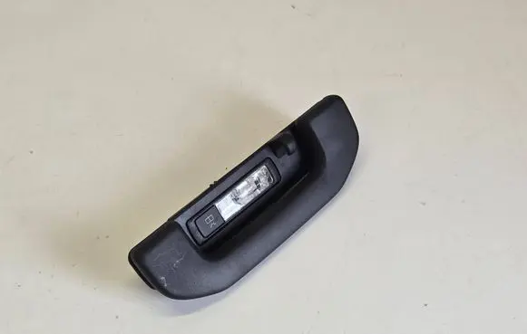 Mercedes-Benz C W205 Rear interior roof grab handle A0998150100