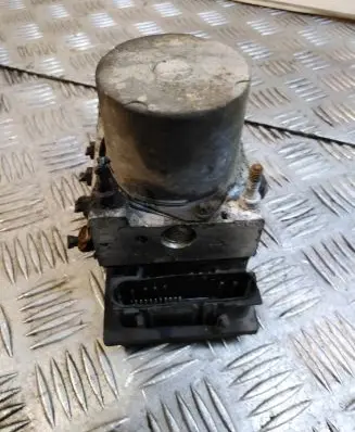 Toyota Avensis T250 ABS Pump 0265800313
