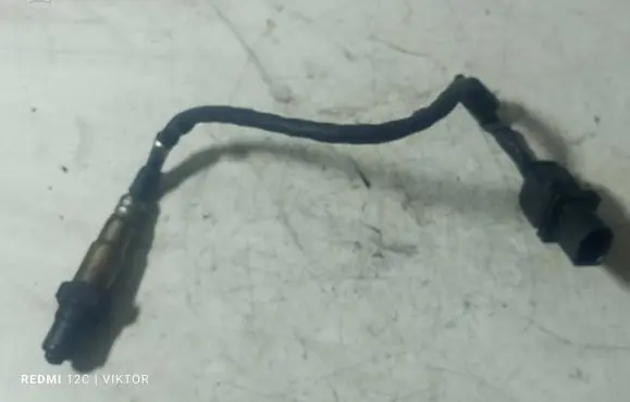 Opel Insignia A Lambda probe sensor 55566184 0281504110