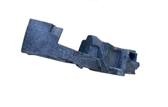 Mercedes-Benz E W212 Front bumper foam support bar A2128850637 2128850637