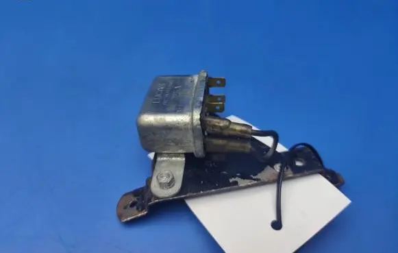 Jaguar XJS Other relay 33357B LUCAS