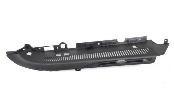 BMW X6 F16 Centre console side trim rear 7314714