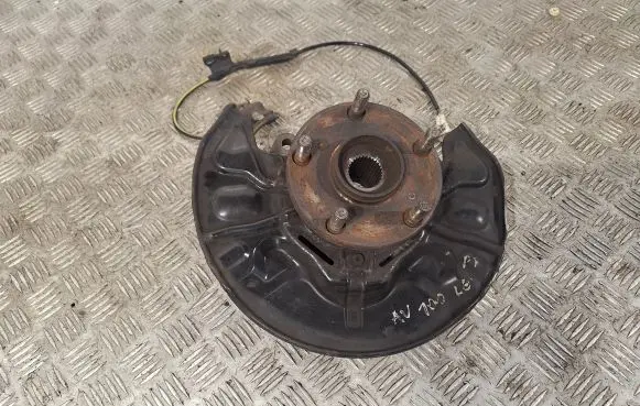 Toyota Avensis T250 Front wheel hub 4350205040 8954202040